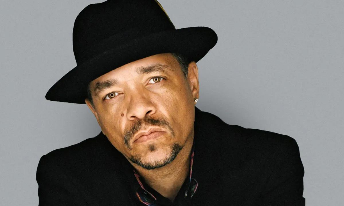 Ice-T