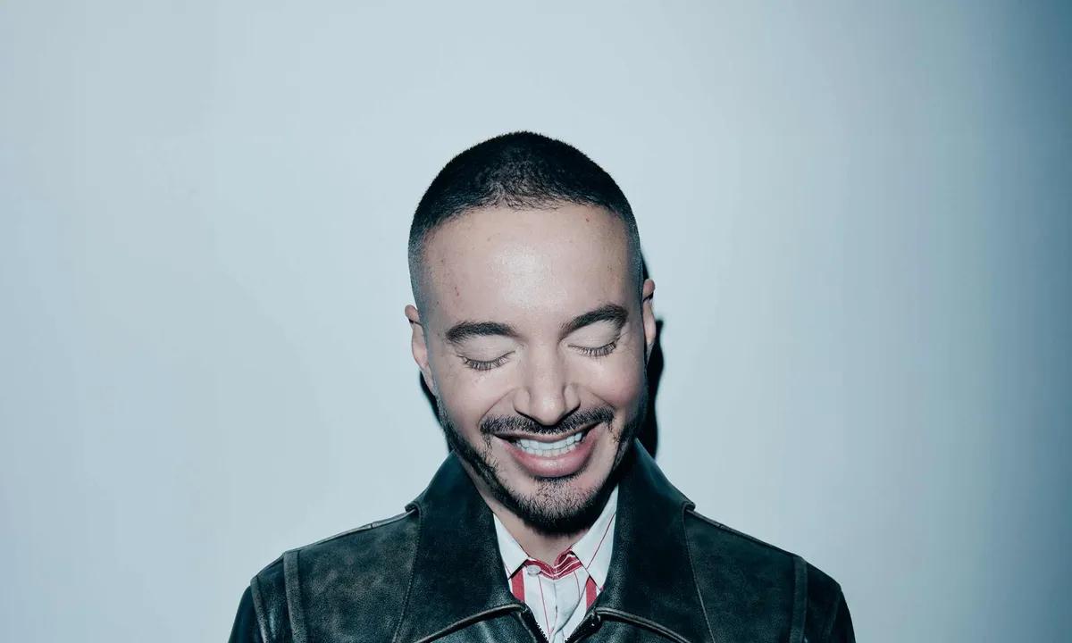 J Balvin