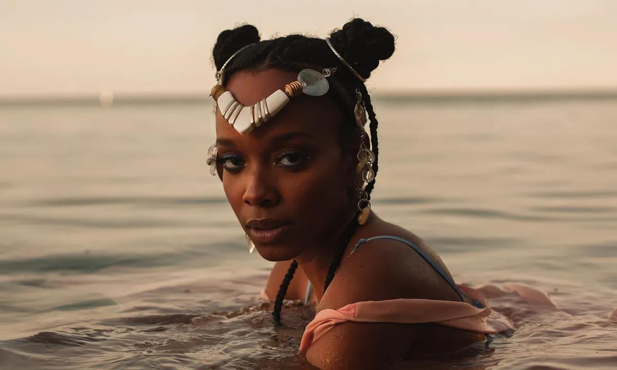 Jamila Woods