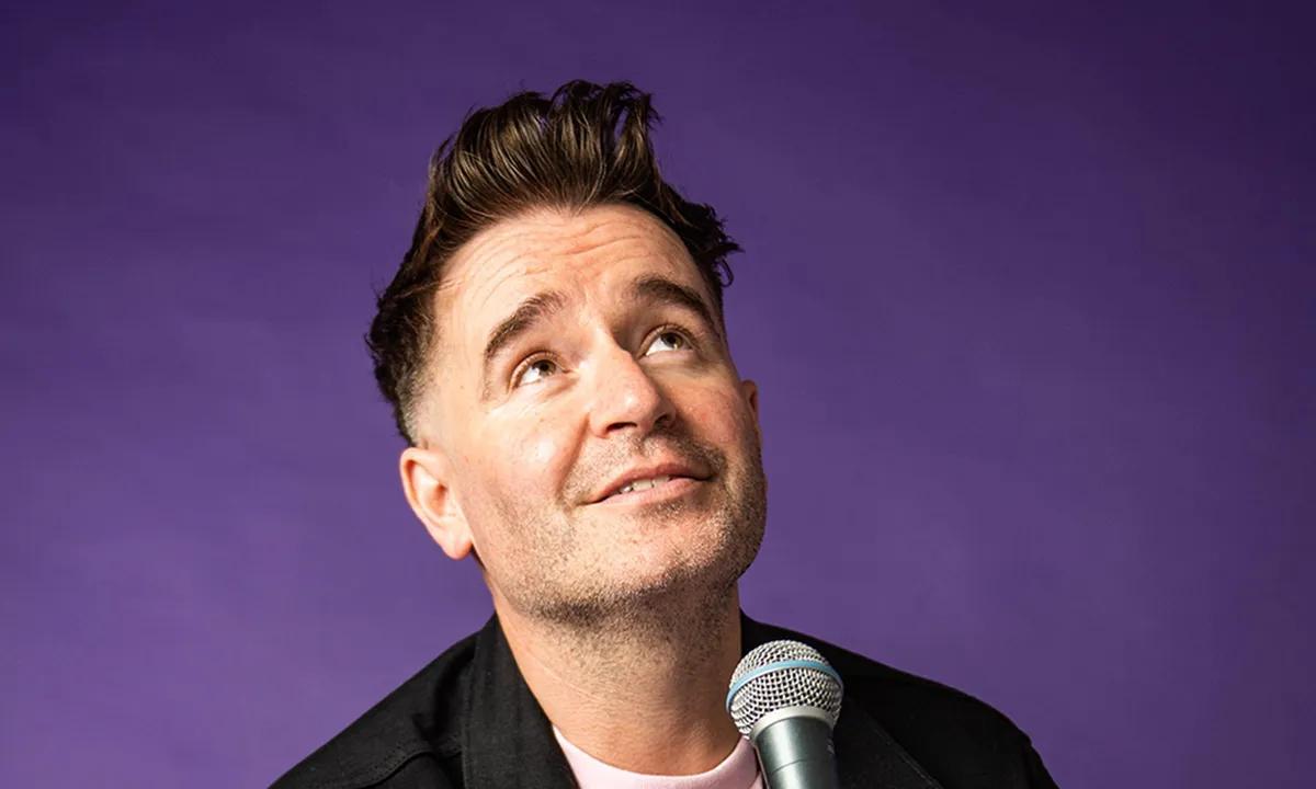 Jarlath Regan