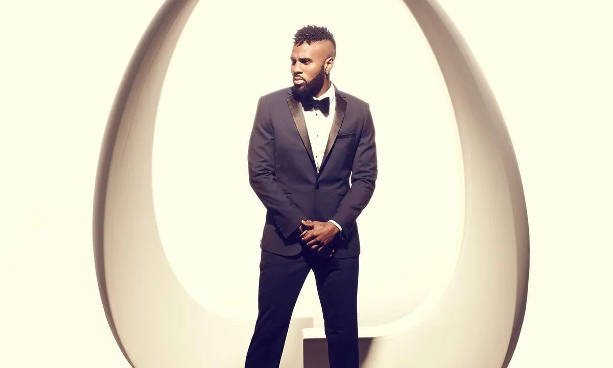 Jason Derulo