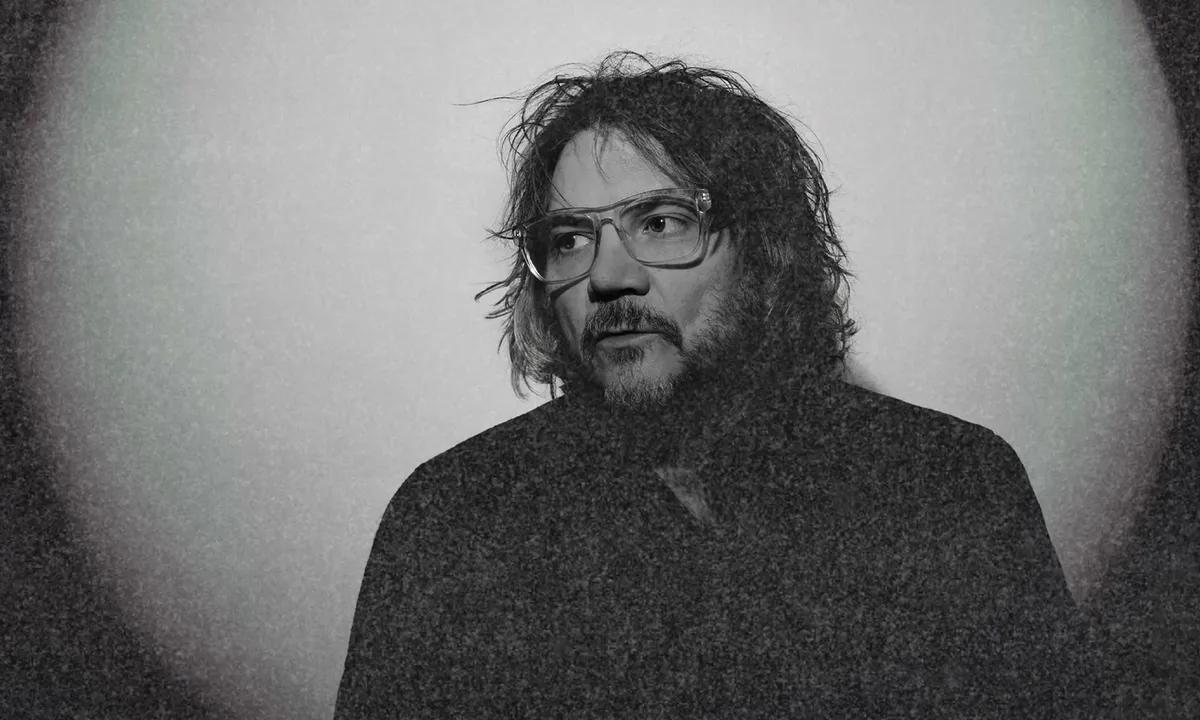 Jeff Tweedy