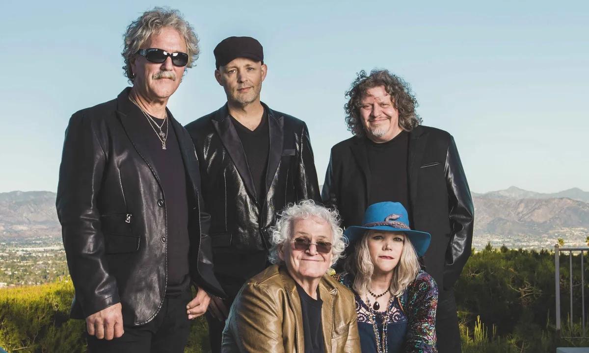 Jefferson Starship