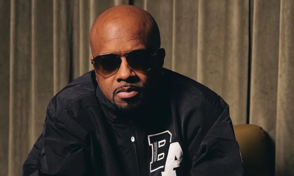 Jermaine Dupri