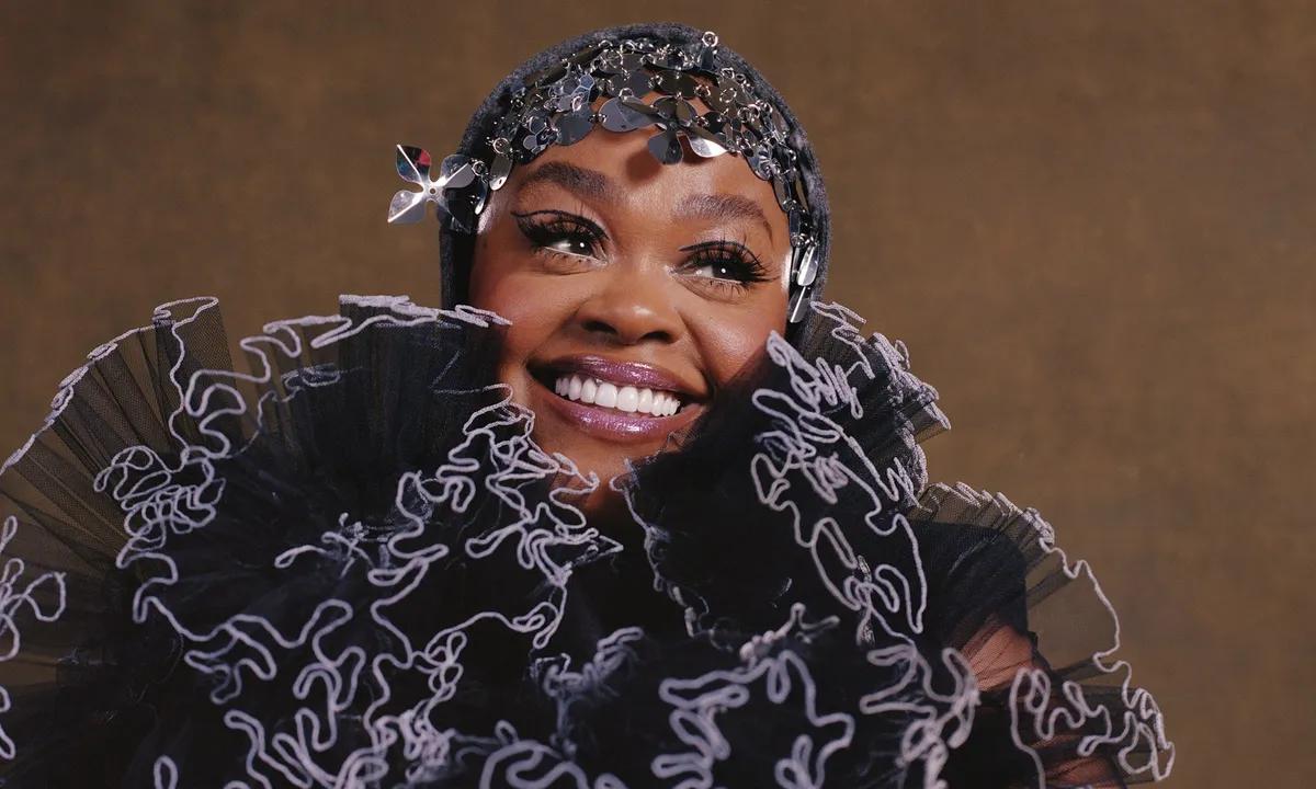 Jill Scott