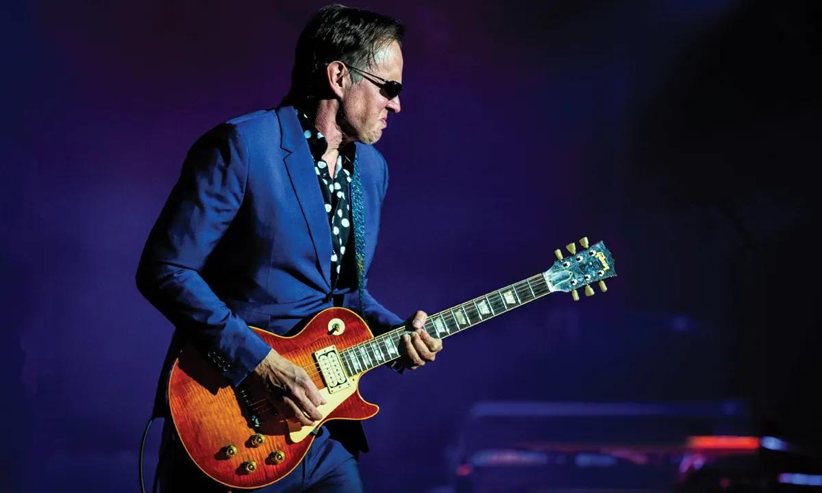 Joe Bonamassa