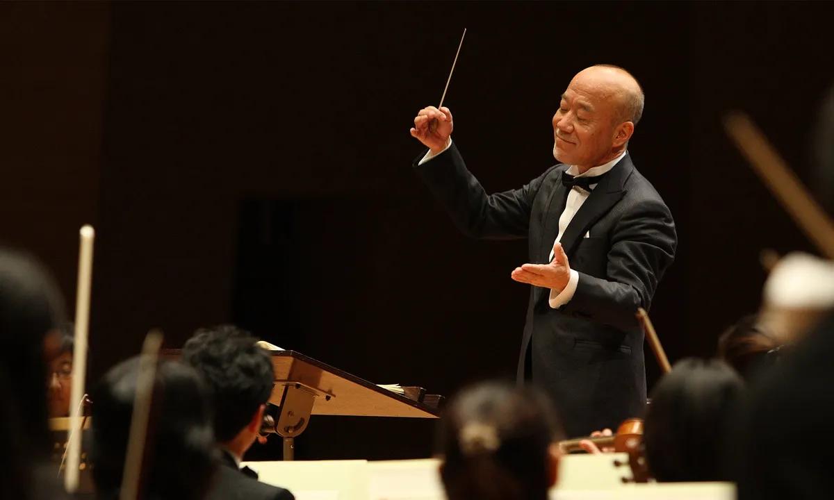 Joe Hisaishi
