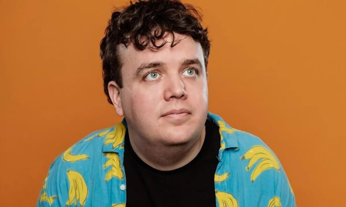 Joe Wells