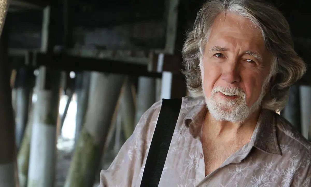 John McEuen