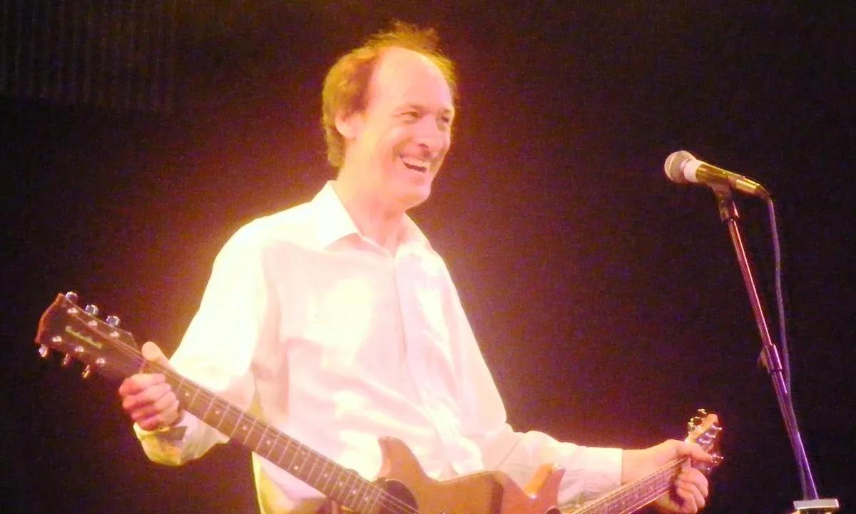 John Otway