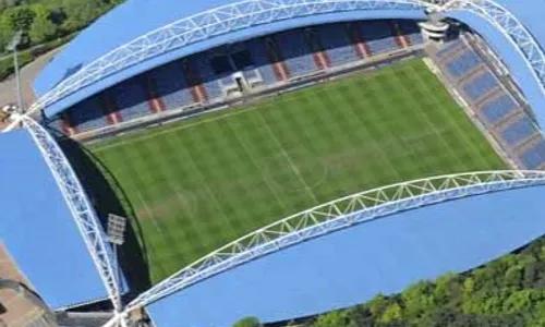John Smith's Stadium