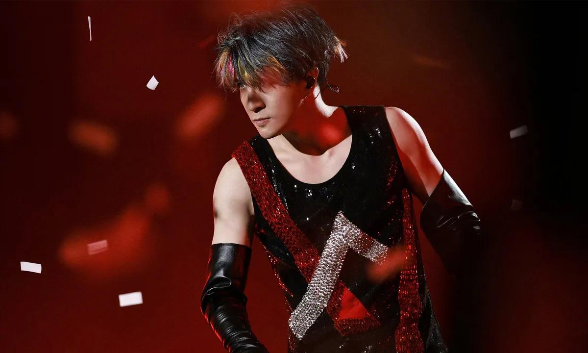 Joker Xue