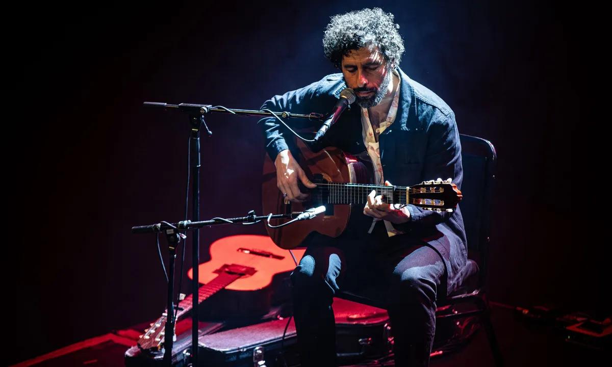 Jose Gonzalez