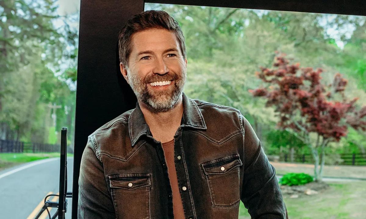 Josh Turner