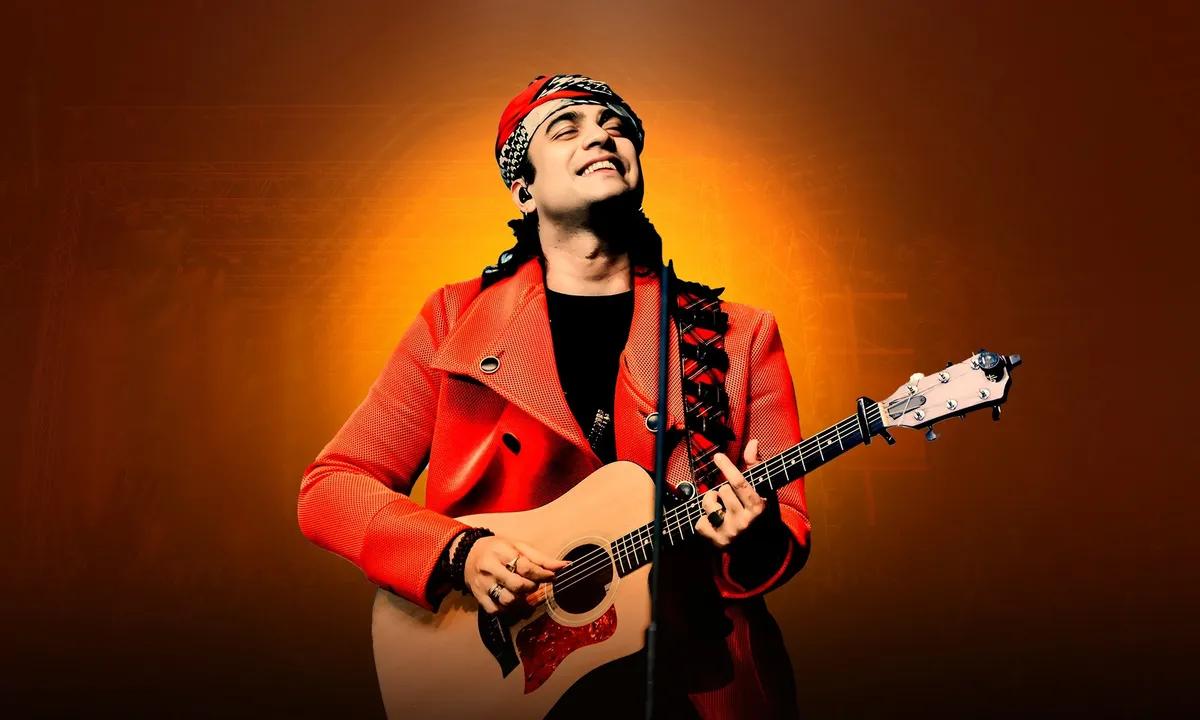 Jubin Nautiyal