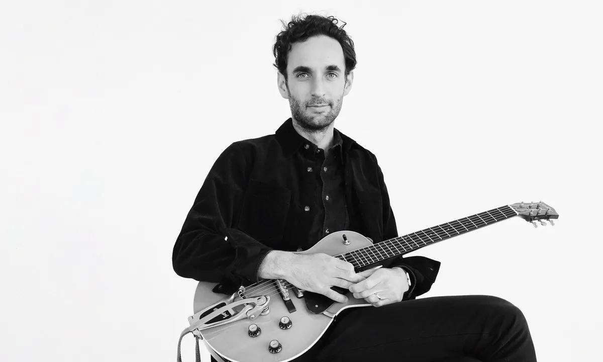 Julian Lage