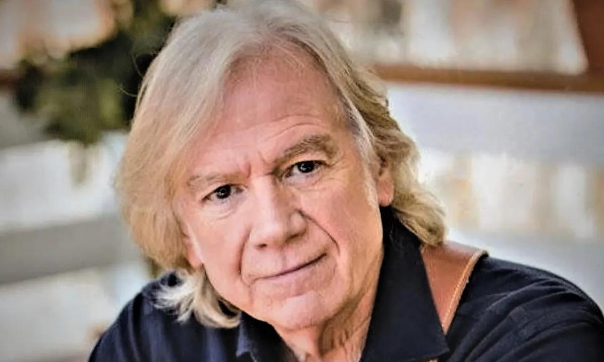 Justin Hayward