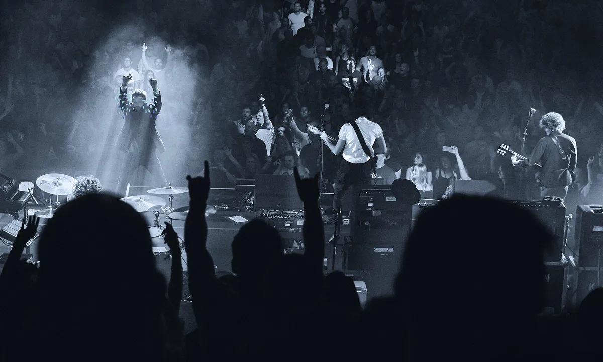 Kasabian