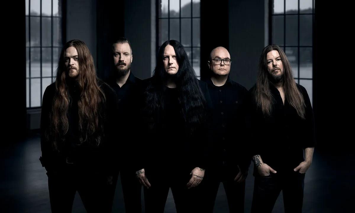 Katatonia