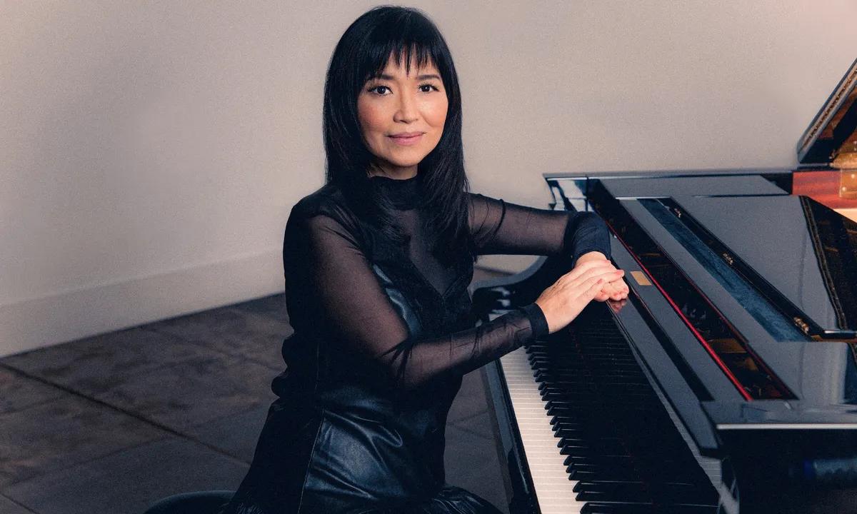 Keiko Matsui