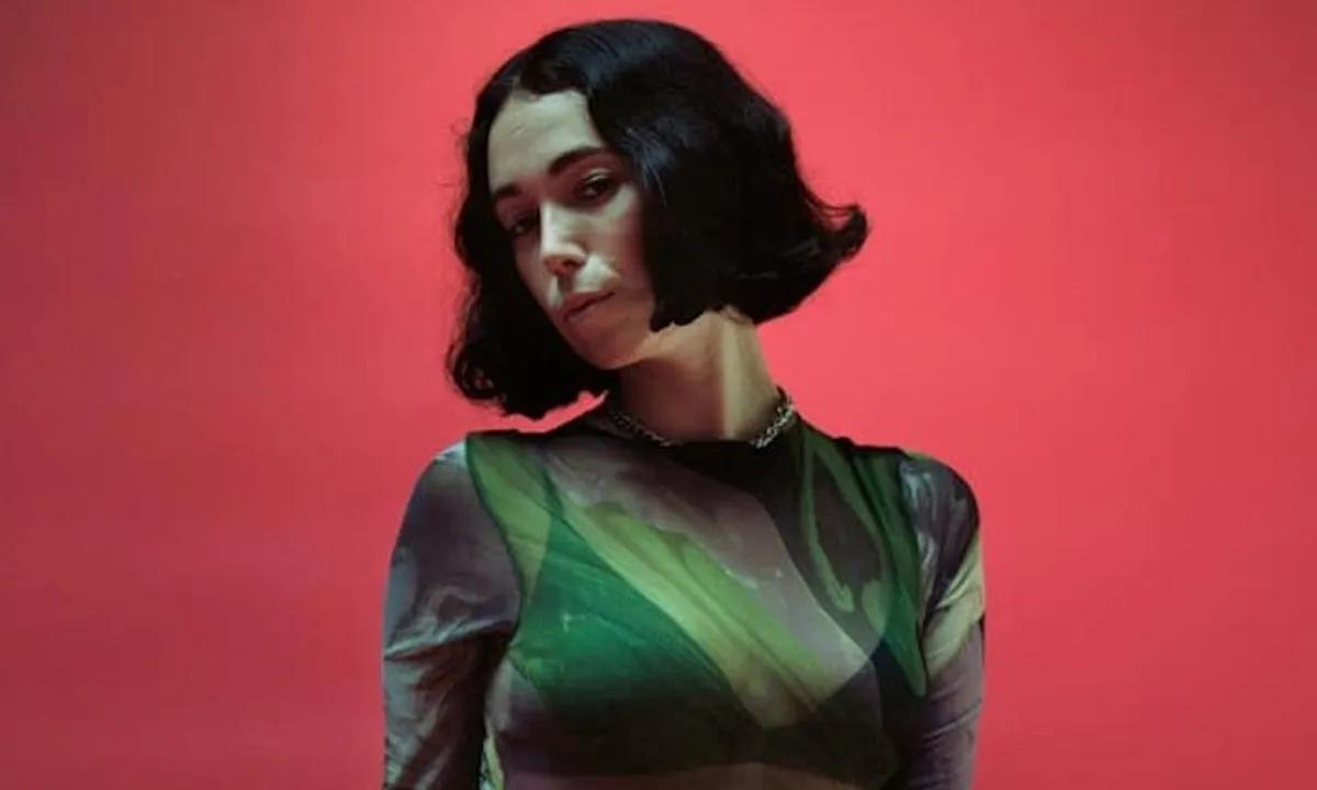 Kelly Lee Owens