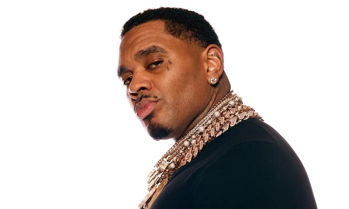 Kevin Gates