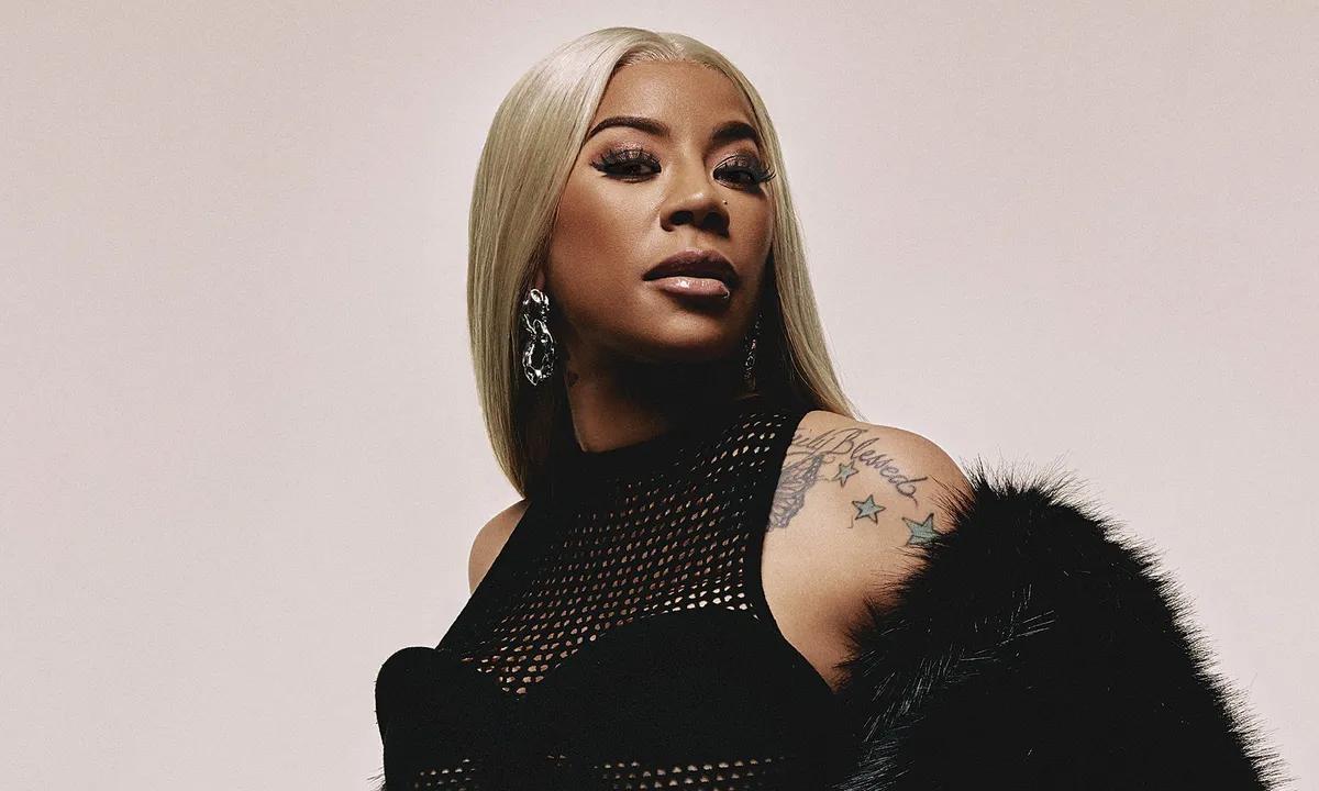 Keyshia Cole