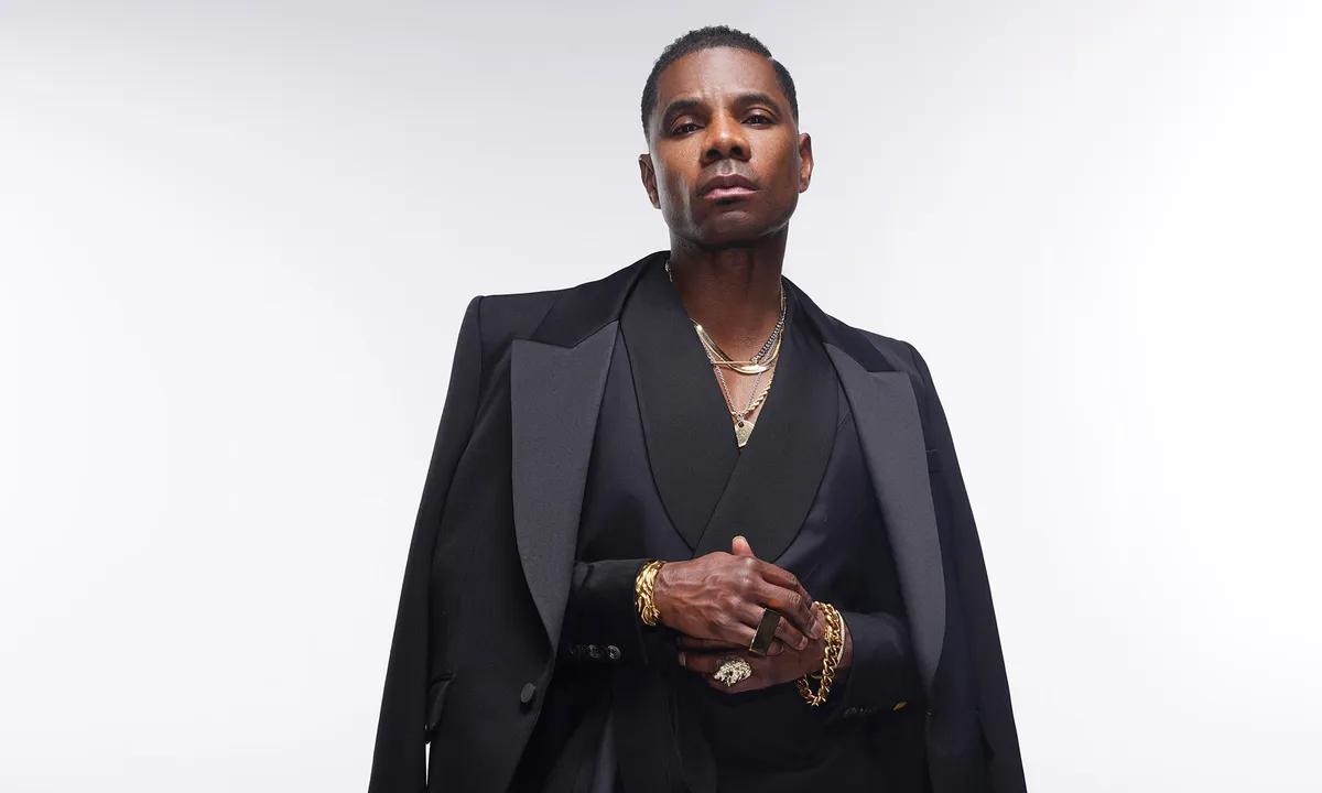 Kirk Franklin