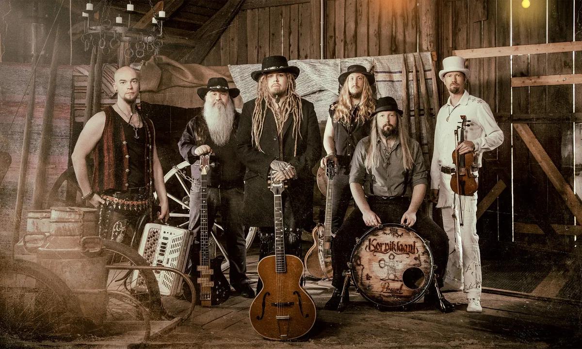 Korpiklaani