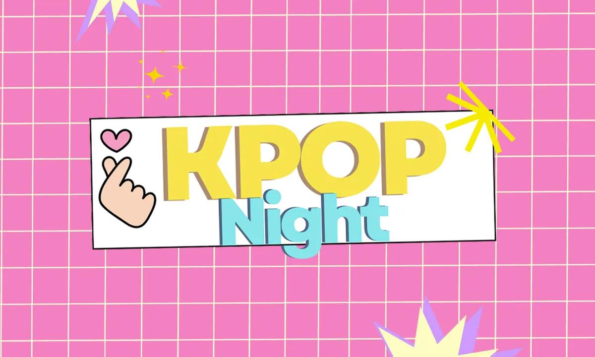 KPop Night