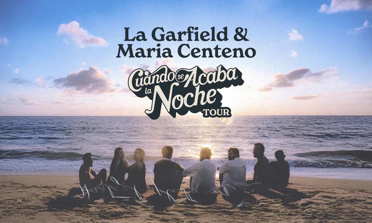 La Garfield