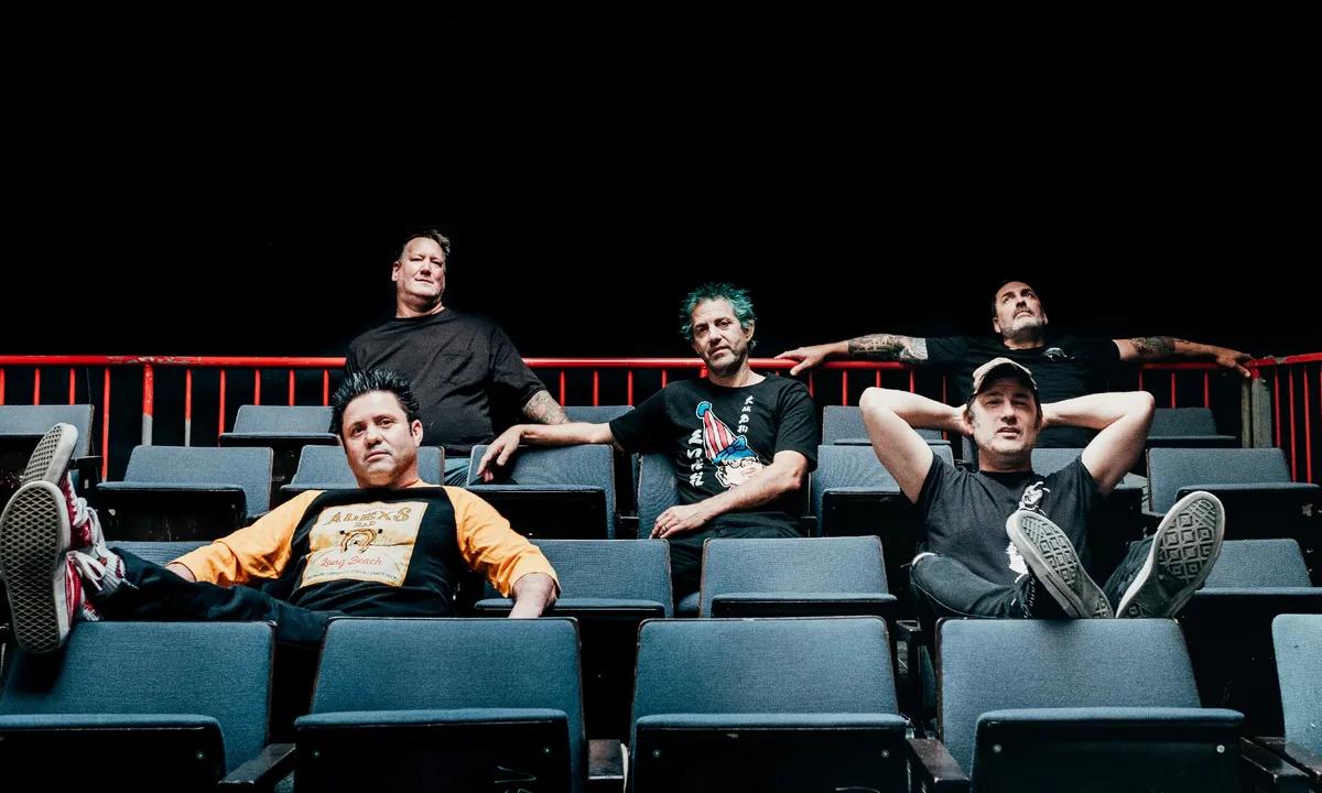 Lagwagon
