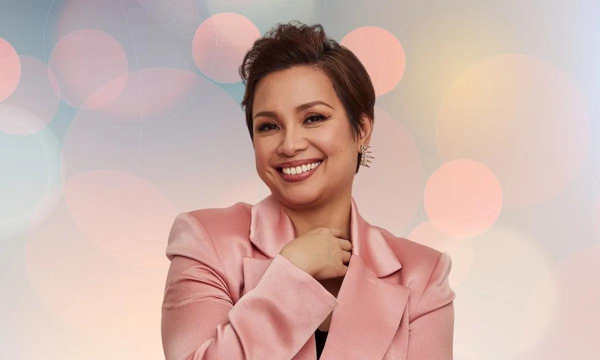 Lea Salonga