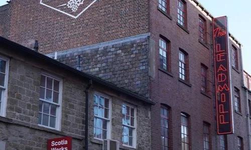 Leadmill