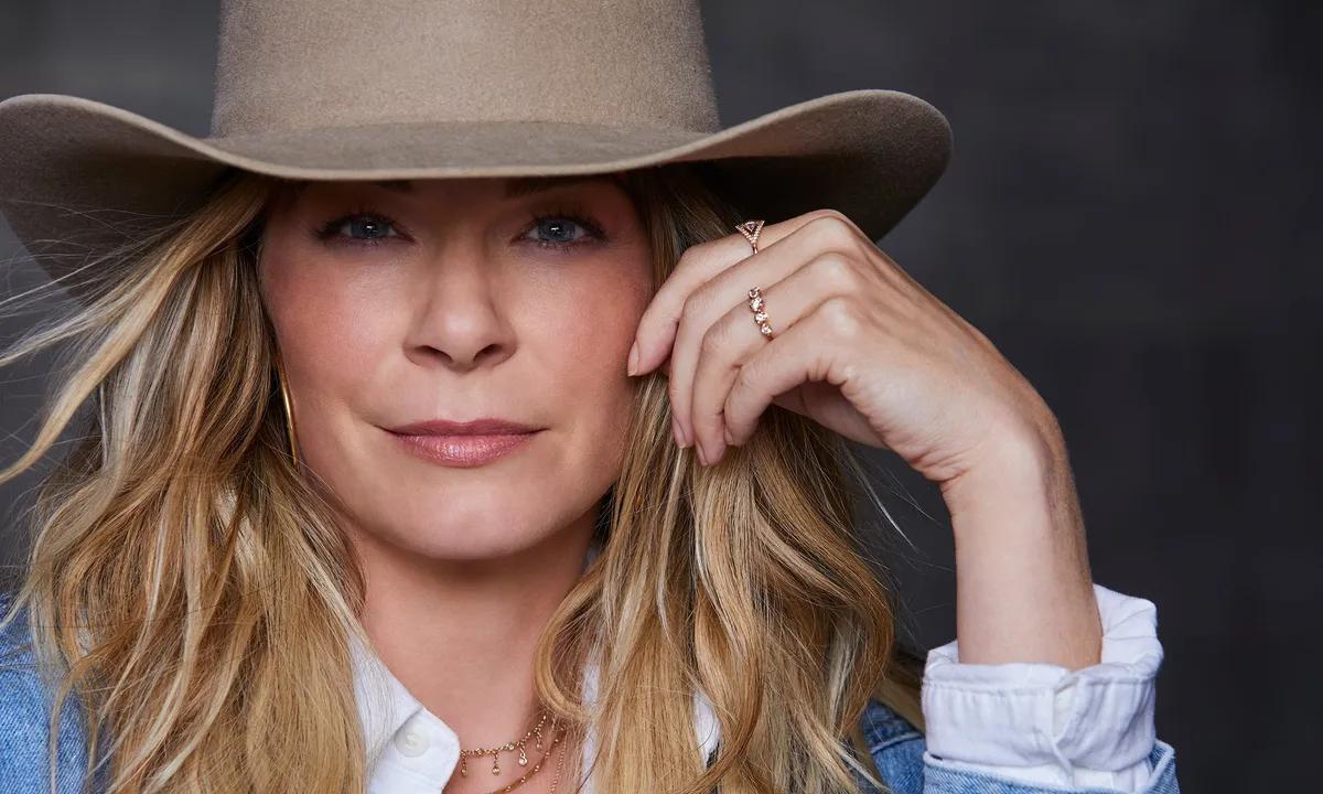 LeAnn Rimes