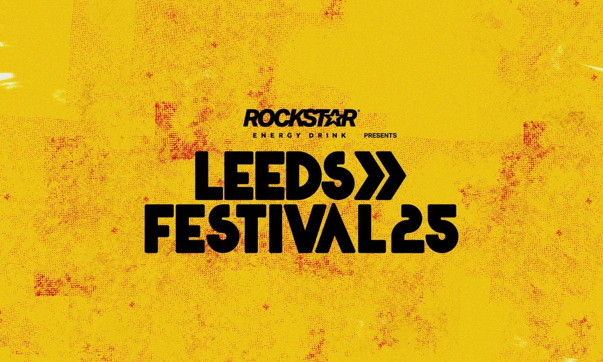 Leeds Festival