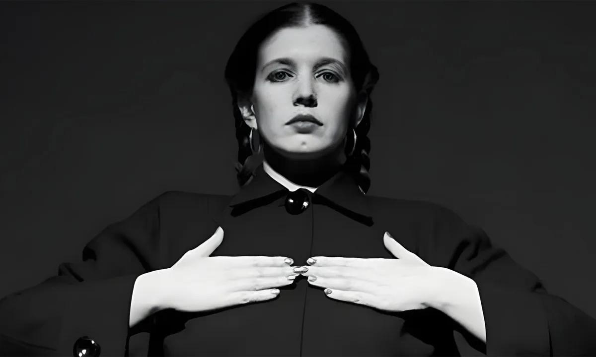 Lene Lovich