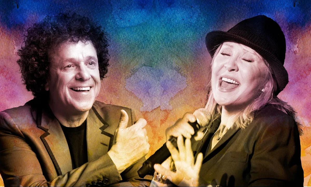 Leo Sayer