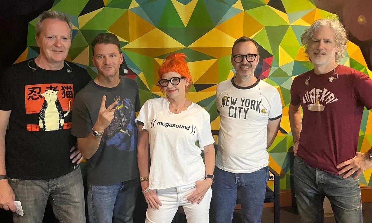 Letters To Cleo