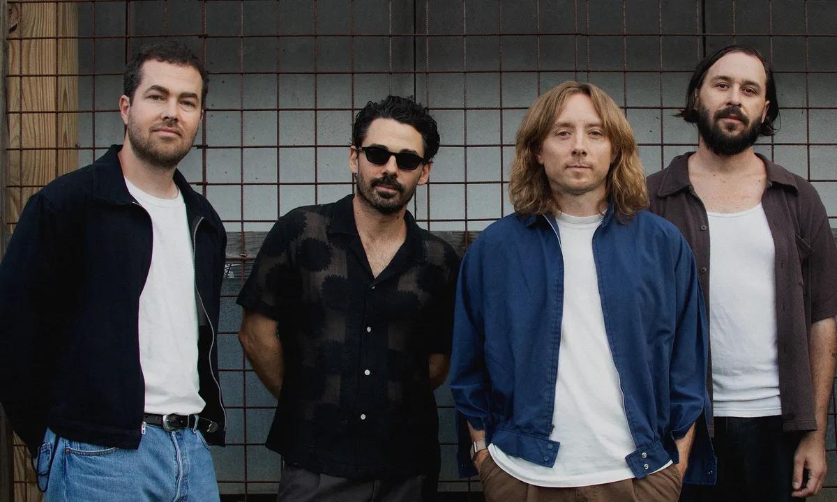 Local Natives