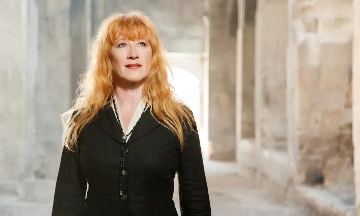 Loreena McKennitt