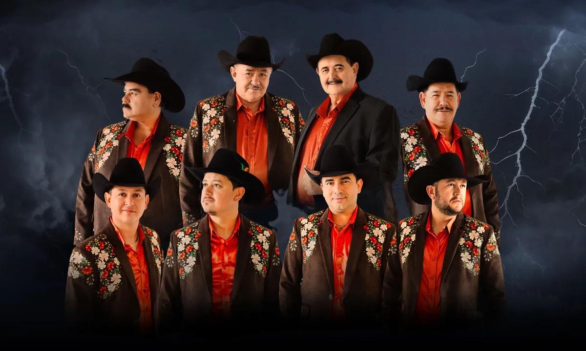 Los Huracanes del Norte