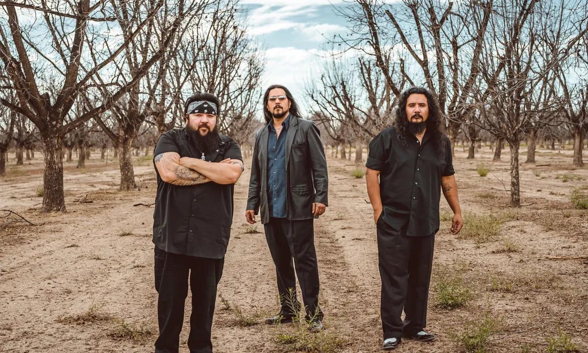 Los Lonely Boys