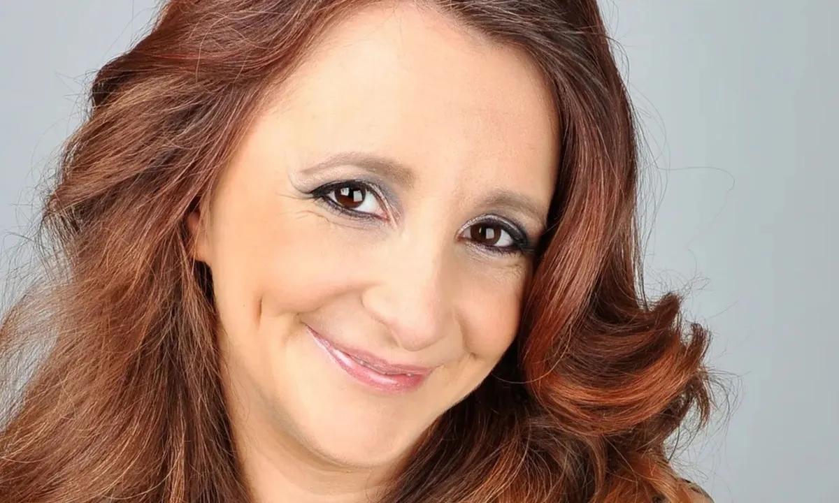 Lucy Porter