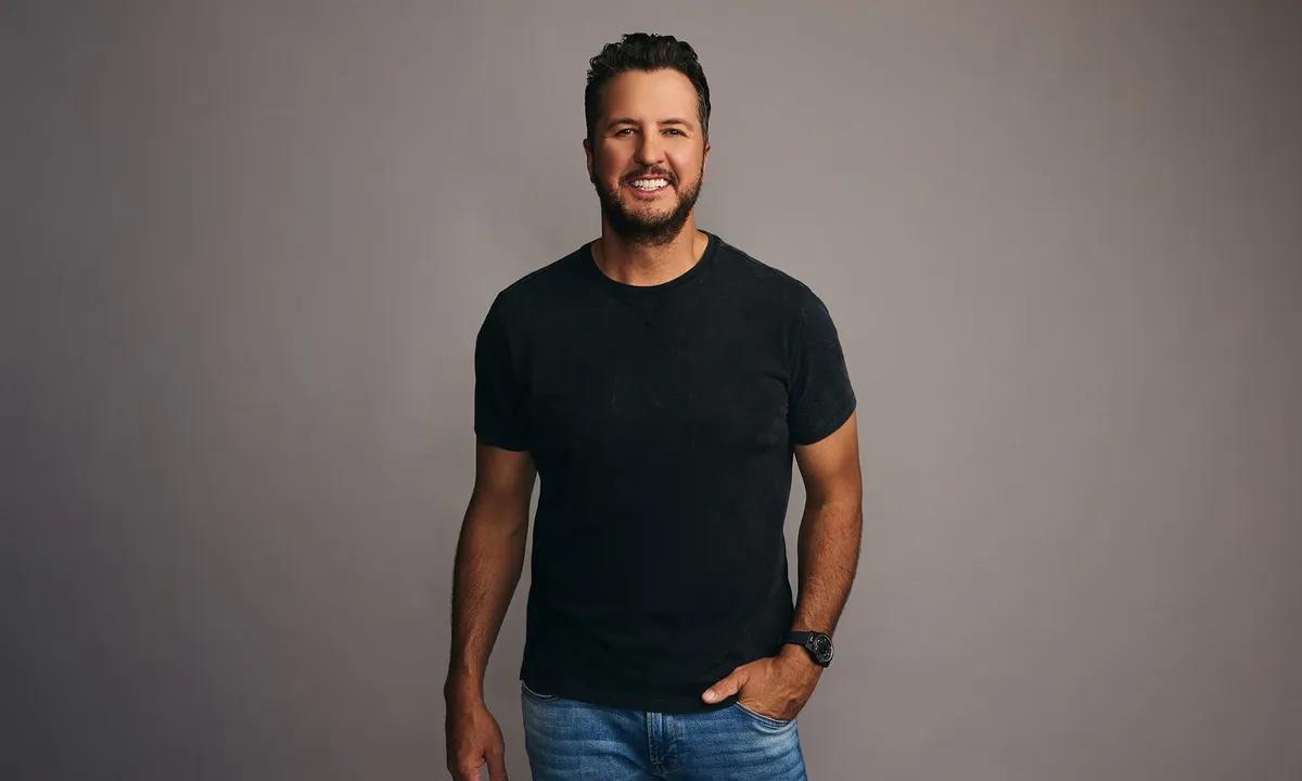 Luke Bryan