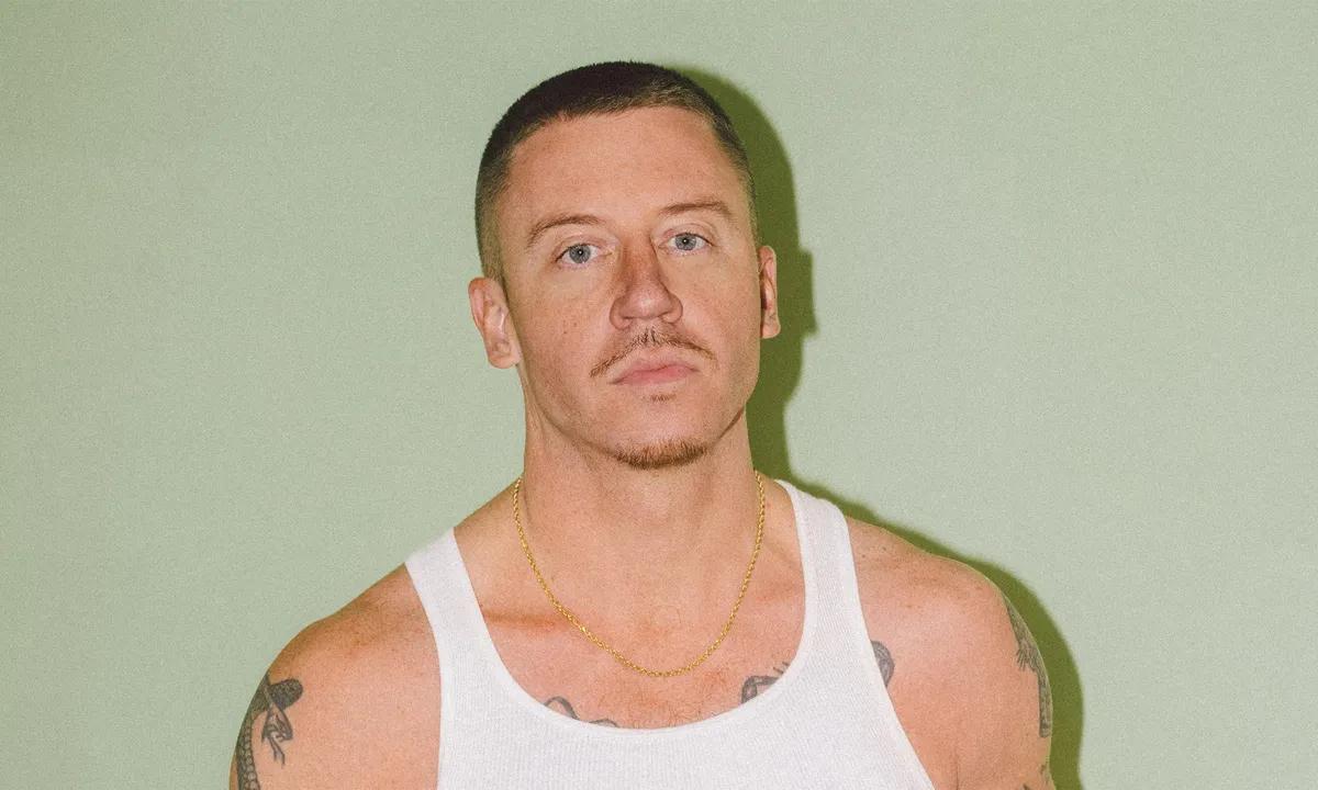 Macklemore