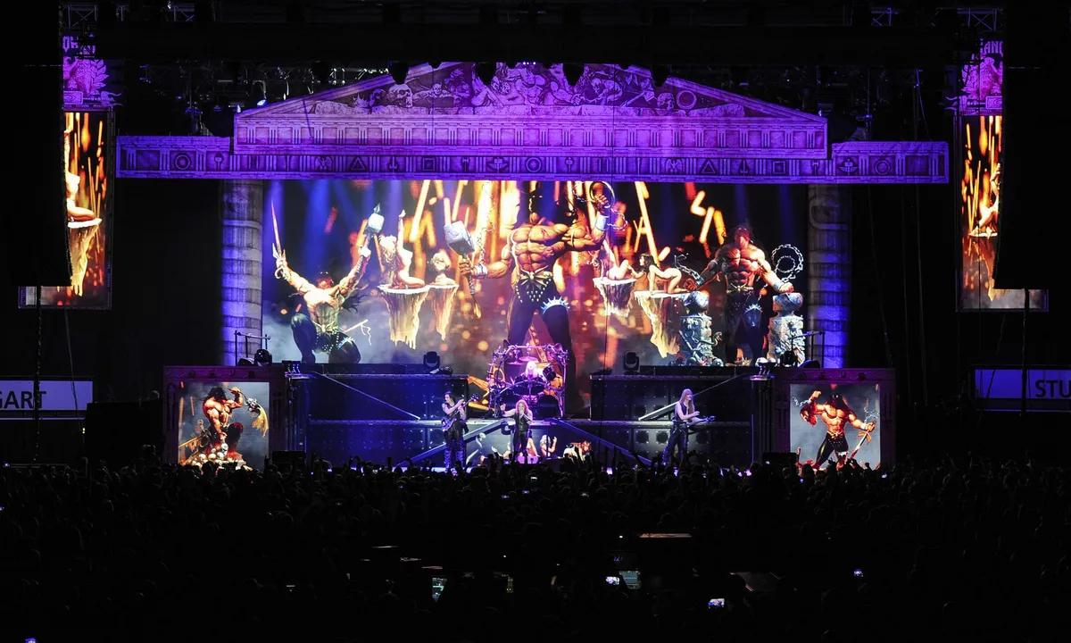 Manowar