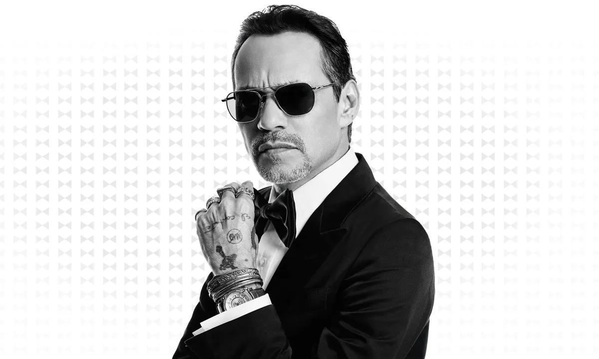 Marc Anthony
