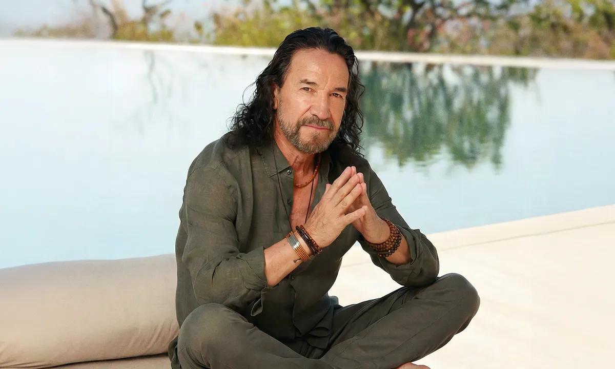 Marco Antonio Solis