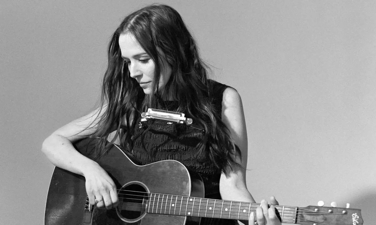 Margaret Glaspy